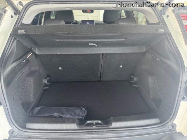 JEEP Avenger usata, con Immobilizzatore elettronico