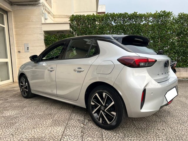 OPEL Corsa usata 5