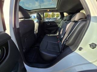 NISSAN Qashqai usata, con Chiusura centralizzata