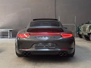 PORSCHE 911 usata, con Alzacristalli elettrici