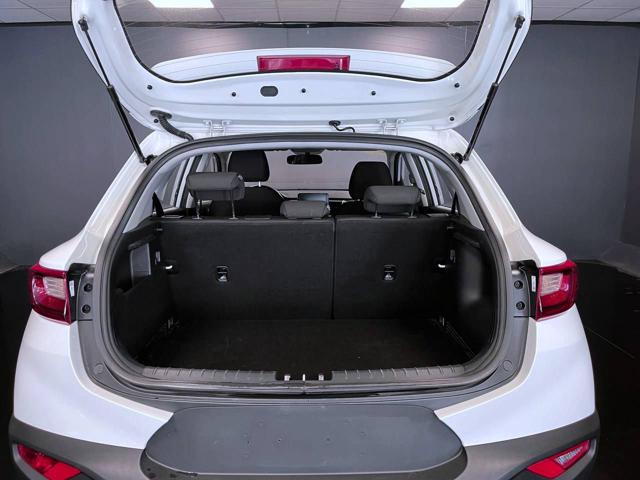 KIA Stonic usata, con Fendinebbia