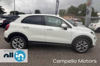 FIAT 500X usata 5