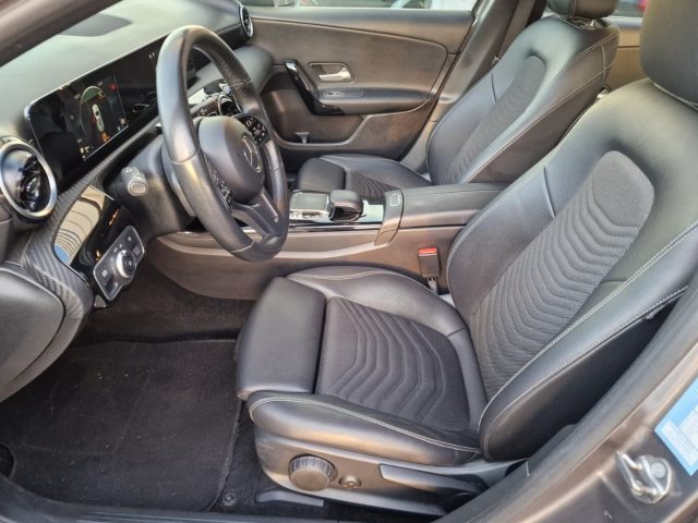 MERCEDES-BENZ A 180 usata, con Controllo automatico clima