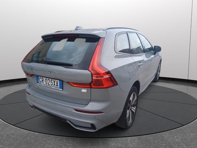 VOLVO XC60 usata, con Airbag