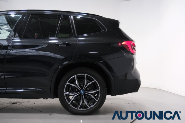 BMW X3 usata, con Sound system