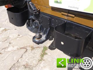 TOYOTA Land Cruiser usata 9