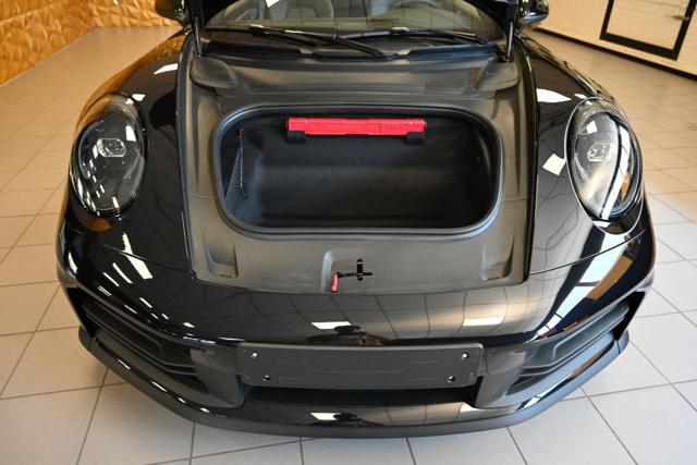 PORSCHE 992 usata 12