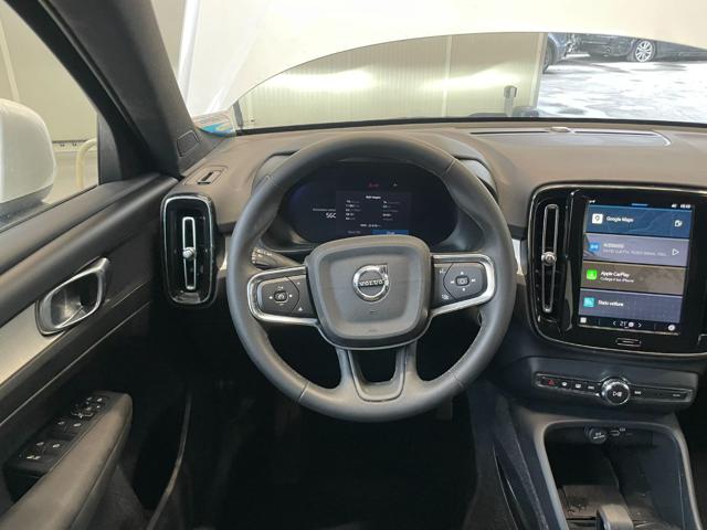 VOLVO XC40 usata, con Immobilizzatore elettronico