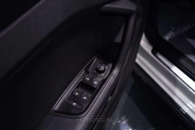 AUDI A1 usata, con Controllo trazione