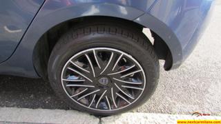 LANCIA Ypsilon usata, con Touch screen