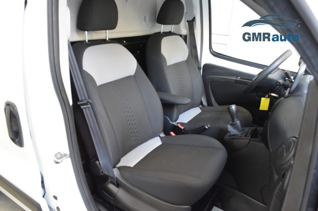 FIAT Fiorino usata 13
