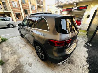 MERCEDES-BENZ GLB 200 usata, con Chiusura centralizzata