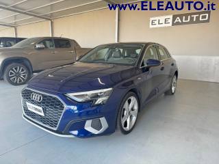 AUDI A3 usata, con Airbag laterali