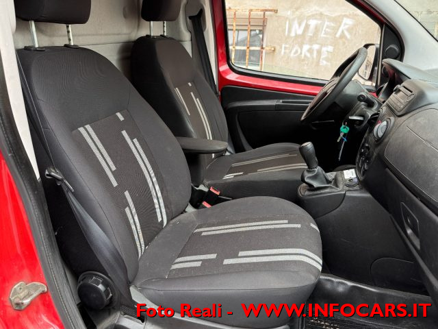 FIAT Fiorino usata, con ESP