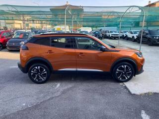 PEUGEOT 2008 usata, con Chiusura centralizzata