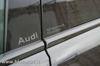 AUDI Q5 usata 55