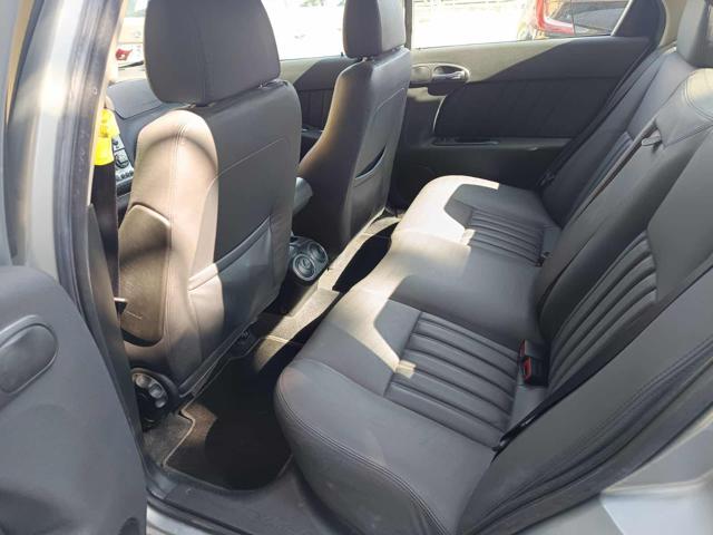 ALFA ROMEO 156 usata, con Airbag Passeggero