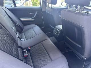 BMW 316 usata, con Immobilizzatore elettronico
