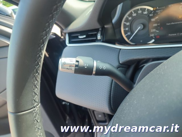 LAND ROVER Range Rover Evoque usata 22