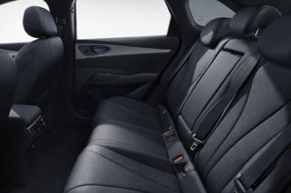 BYD Seal 6 usata, con Autoradio