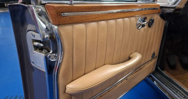 MASERATI Quattroporte usata 23