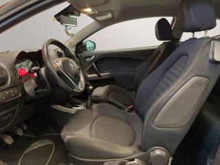 ALFA ROMEO MiTo usata, con ESP