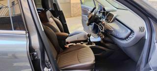 FIAT 500X usata, con Controllo trazione