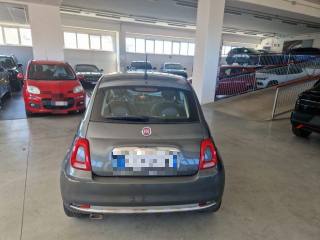 FIAT 500 usata, con Cerchi in lega