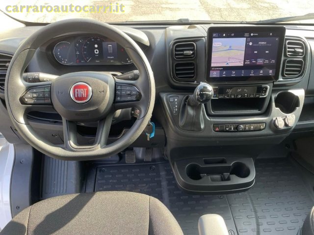 FIAT Ducato usata, con Park Distance Control
