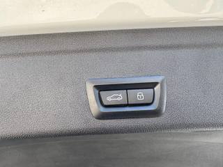 BMW X6 usata, con Leve al volante