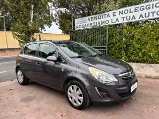 OPEL Corsa usata, con Airbag laterali