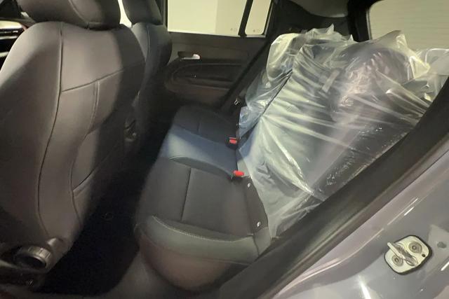 JEEP Avenger usata, con Controllo trazione