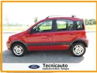 FIAT Panda usata, con Airbag Passeggero