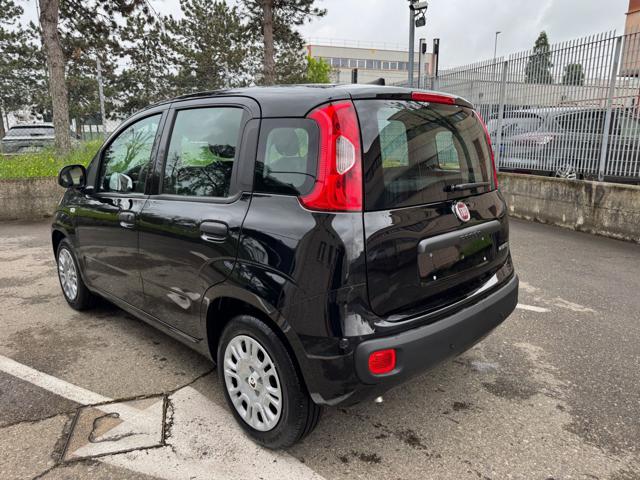 FIAT Panda usata, con Alzacristalli elettrici