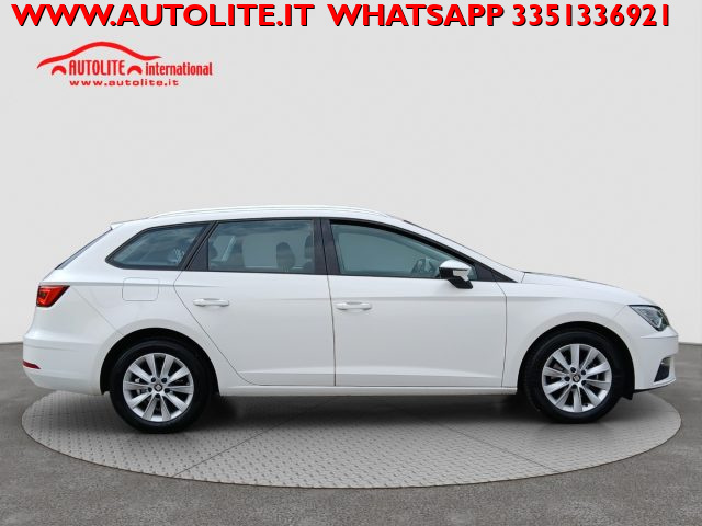 SEAT Leon usata, con Airbag Passeggero