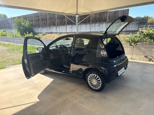 CITROEN C1 usata 40