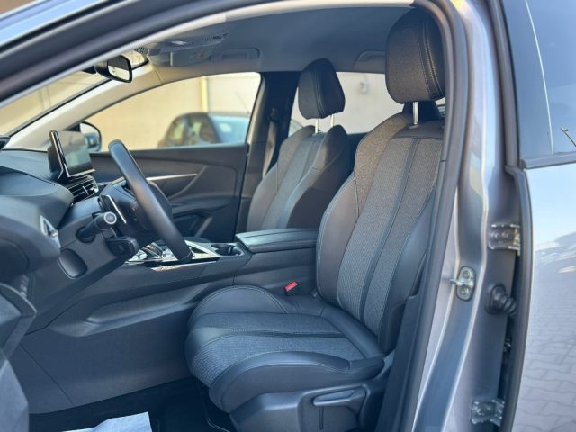 PEUGEOT 3008 usata, con Servosterzo