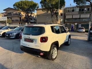 JEEP Renegade usata, con Cerchi in lega