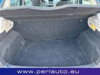 PEUGEOT 207 usata, con Chiusura centralizzata
