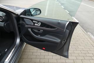 MERCEDES-BENZ CLS usata, con Park Distance Control