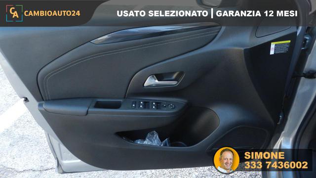 OPEL Corsa-e usata 69