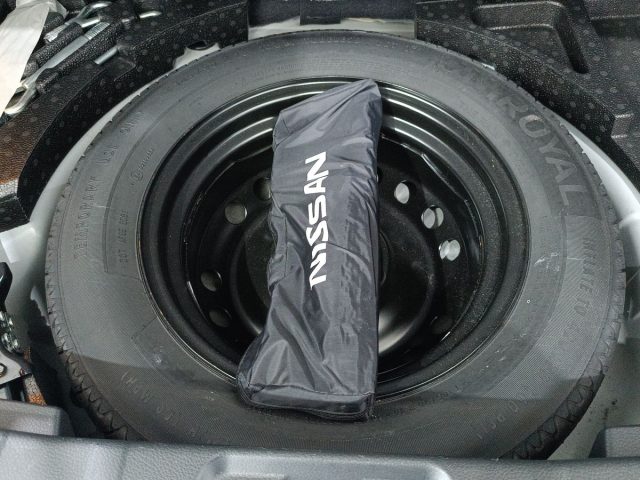 NISSAN Qashqai usata, con Immobilizzatore elettronico