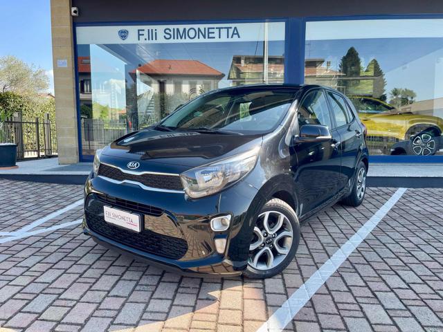 KIA Picanto usata, con ABS