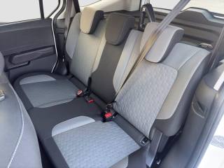 FORD Tourneo Courier usata 9