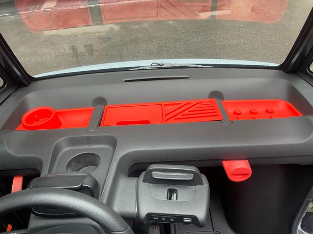 CITROEN Ami usata 13