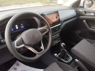 VOLKSWAGEN T-Cross usata, con Cruise Control