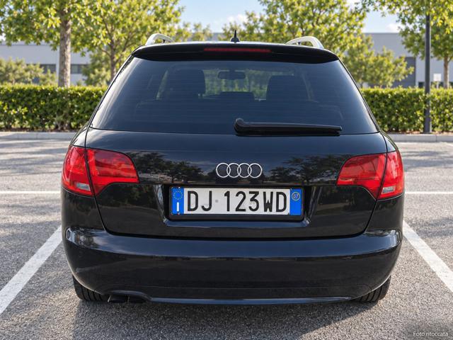 AUDI A4 usata, con Chiusura centralizzata