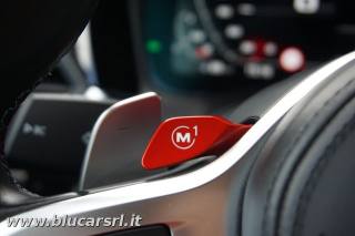 BMW M4 usata, con Servosterzo