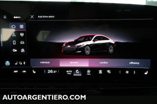 AUDI A5 usata, con Vetri oscurati