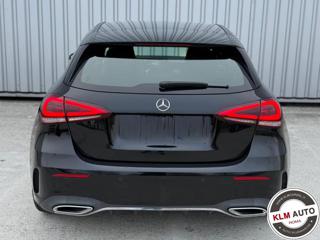 MERCEDES-BENZ A 180 usata, con Airbag Passeggero